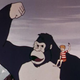 Illustration for article titled Netflix is making an animated King Kong show for kids